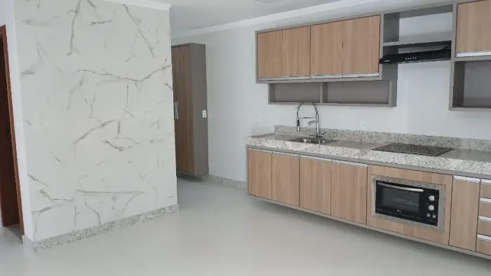 Vendo Apartamento Novo