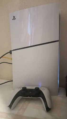 Ps5 digital
