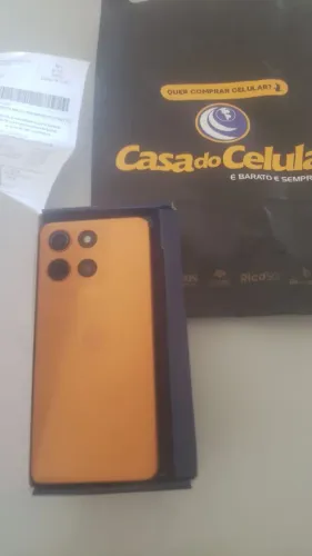 Motorola moto g15 256GB venda ou troca