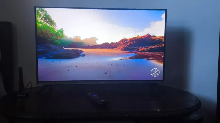 SMART TV PHILCO 32 POLEGADAS ROKU