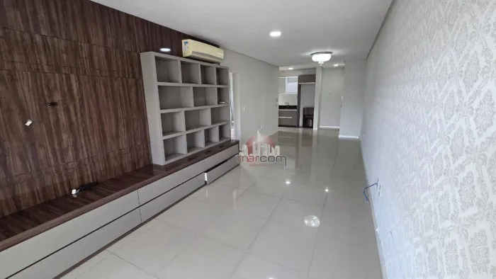 Apartamento com 2 dormitórios à venda, 78 m² por R$ 635.000 - Tabuleiro Monte Alegre - Cam