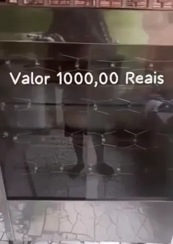 Vendo Frangueira pra 20 Frangos