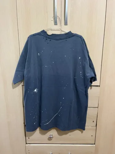 Camisa VALLEY cinza - M