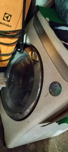 Vendo máquina de lavar