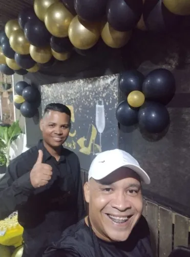 Festas e eventos 