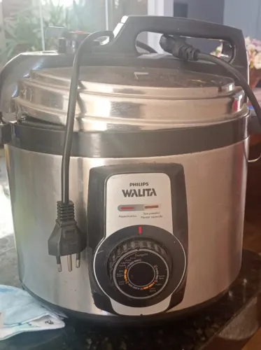 Panela de Arroz Philips 900W