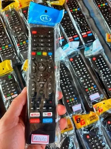 Controle para todos tipo de televisão