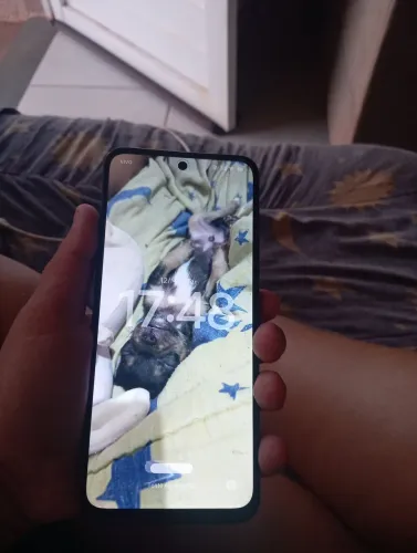 Celular redmi13x