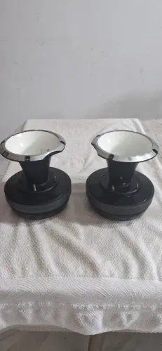 Peças som automotivo 