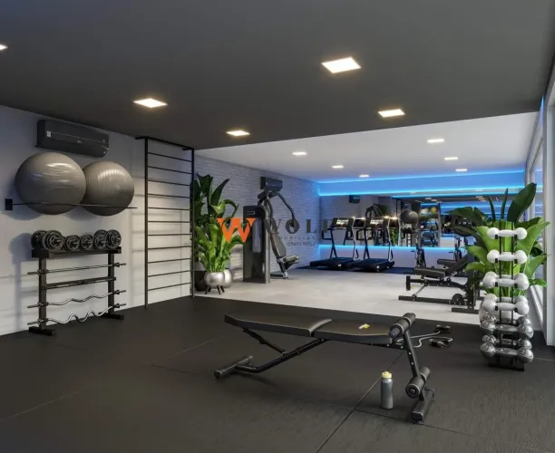 Apartamento à venda no Estreito - Florianópolis