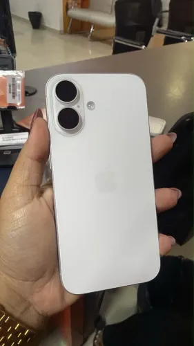 iPhone 16 - 128gb