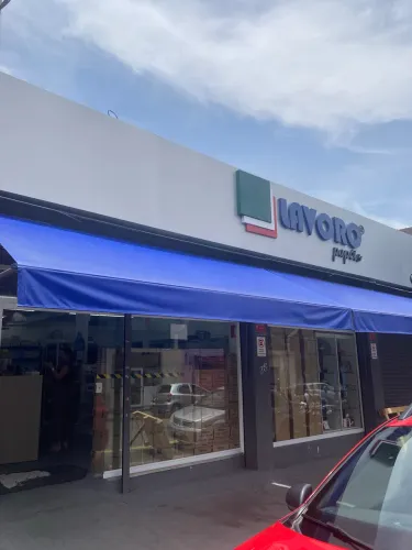 Vendo Loja de Papéis Papelaria na Saúde zona sul sp Aceito carro