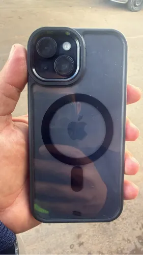 Iphone 15 256GB muito novo