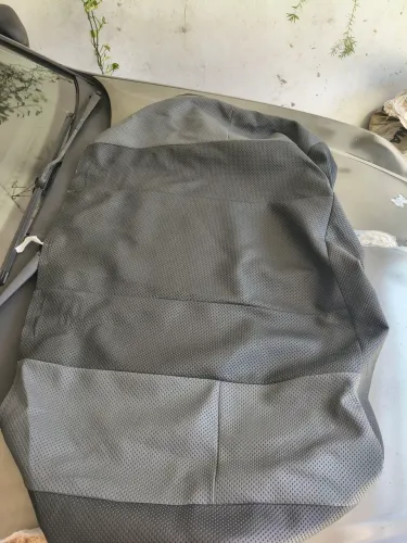 Capas de banco Volkswagen