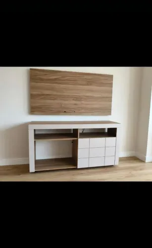 Painel +rack