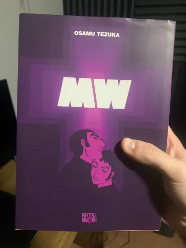 Mangá MW