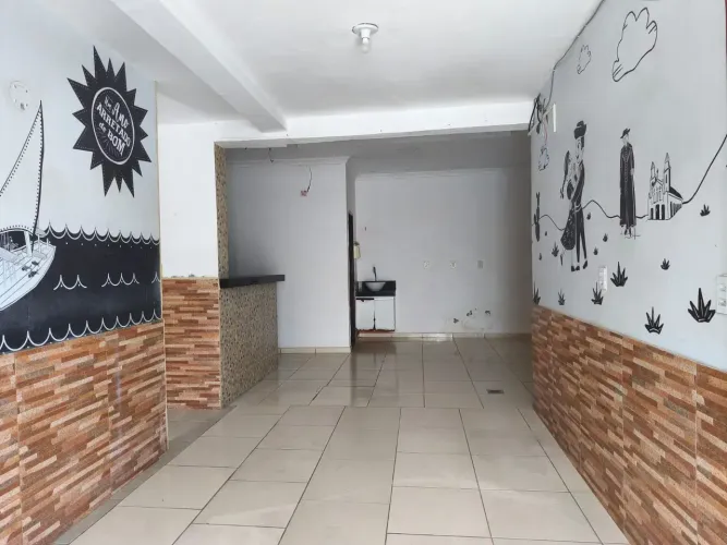 Imóvel para aluguel com 70 metros quadrados em Jereissati II - Maracanaú - CE