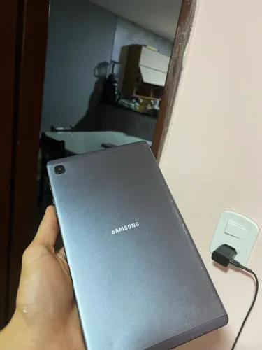 Tablete galaxy tab a7