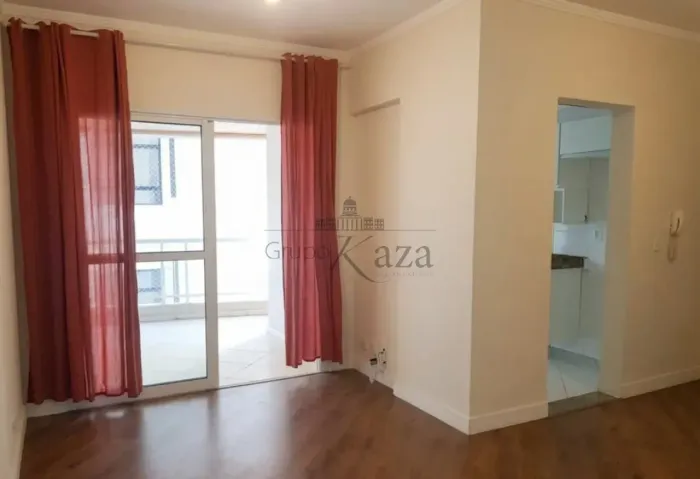 Apartamento - Jardim Aquarius - Residencial Edifício II Terrazzo - 2 Dormitórios - 82m².
