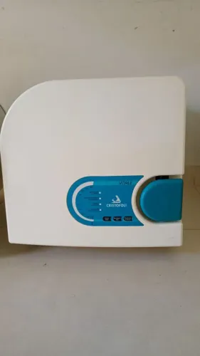 Autoclave Cristofoli Vitale