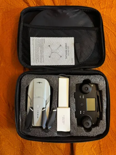 Vende se Drone KF102 com Gimbal