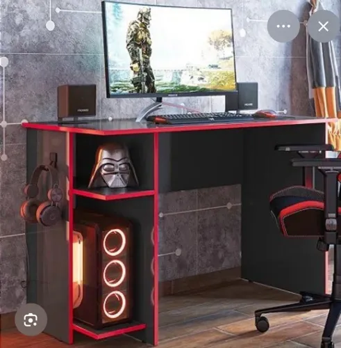 Vendo novo pouco usado