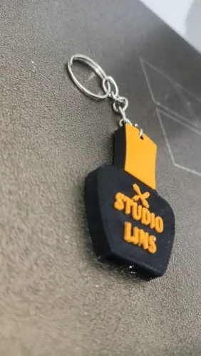 10 x Abridor de lata formato de esmalte personalizado