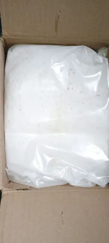 Substrato aragonita marinho 5kg 1MM