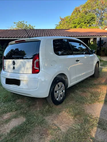 Volkswagen Up! Take 1.0 T. Flex 12V 3P 2017