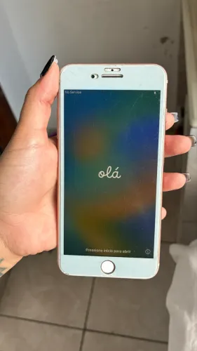 iPhone 8plus 64 GB