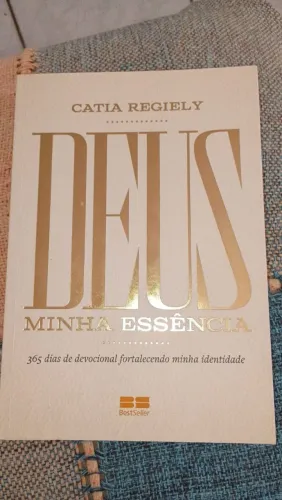 Devocional novo