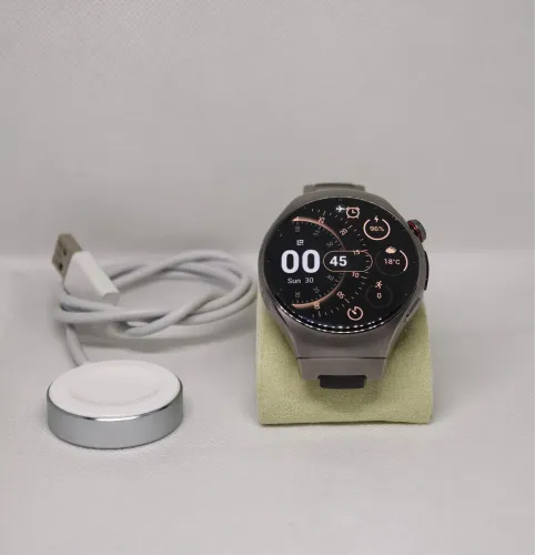 Huawei Watch 5 Titanium 46mm