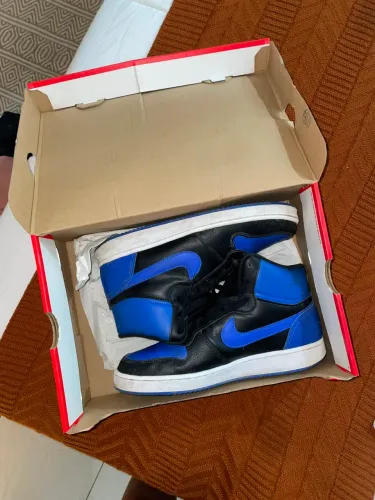 Tênis Nike air Jordan original