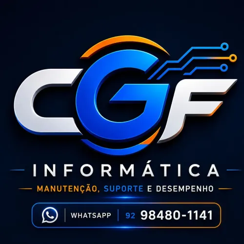 Manutenção de PCs e Notebooks