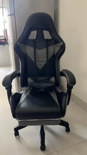 Cadeira gamer 