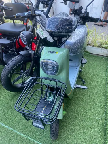 MOTO ELÉTRICA 800w !!!!
