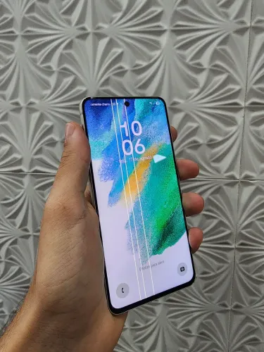 Samsung s21 fe