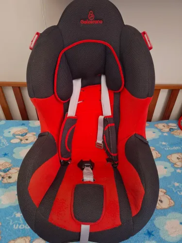Cadeirinha para automóvel 