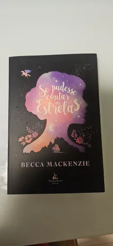Se pudesse contar as estrelas de Becca Mackenzie