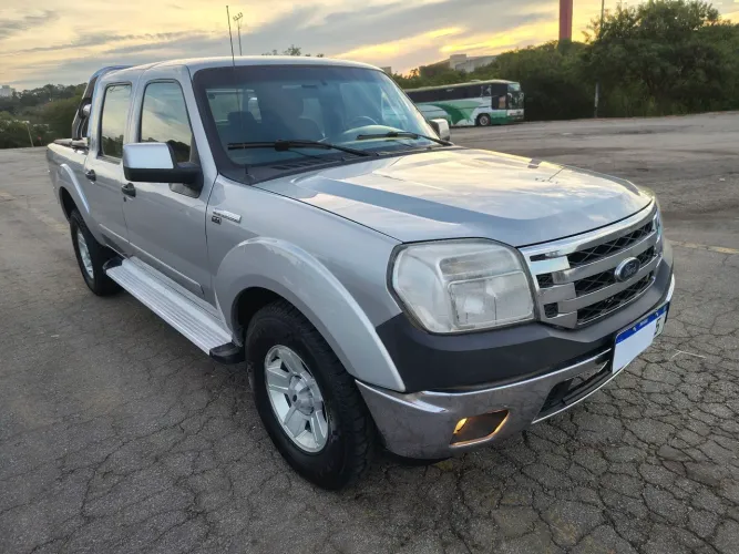 Ford Ranger XLT 3.0 PSE 163cv 4X2 CD TB Dies. 2010