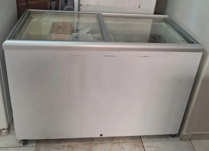 Freezer