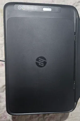 Vendo impressora HP SNPRC-1901-01