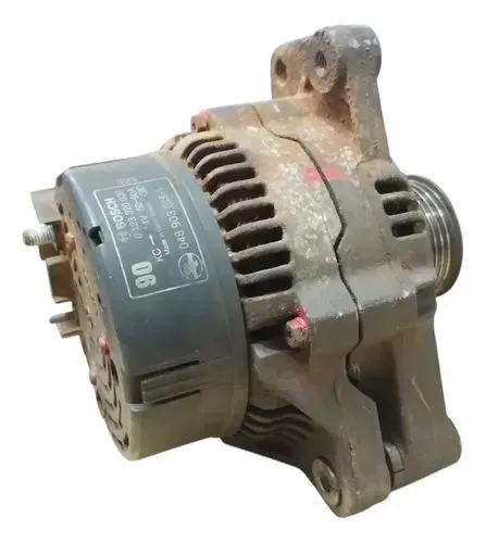 Vendo alternador 90 amperes motor apê