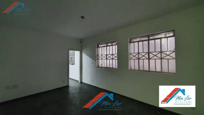 Sala Comercial em excelente localização no centro de sorocaba!