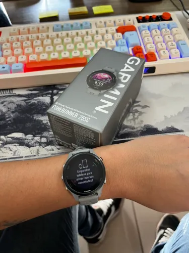 VENDO GARMIN 255S ACEITO PROPOSTA
