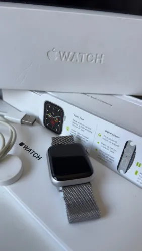 Apple Watch 40mm Série 5