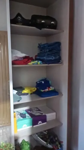 Guarda roupa