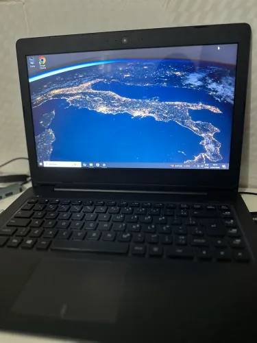 Vendo Notebook