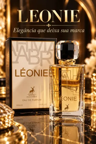 luxo perfumes importados