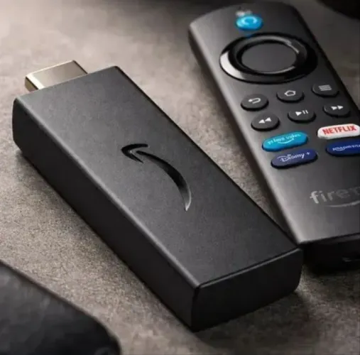 AMAZON FIRE STICK USADO
